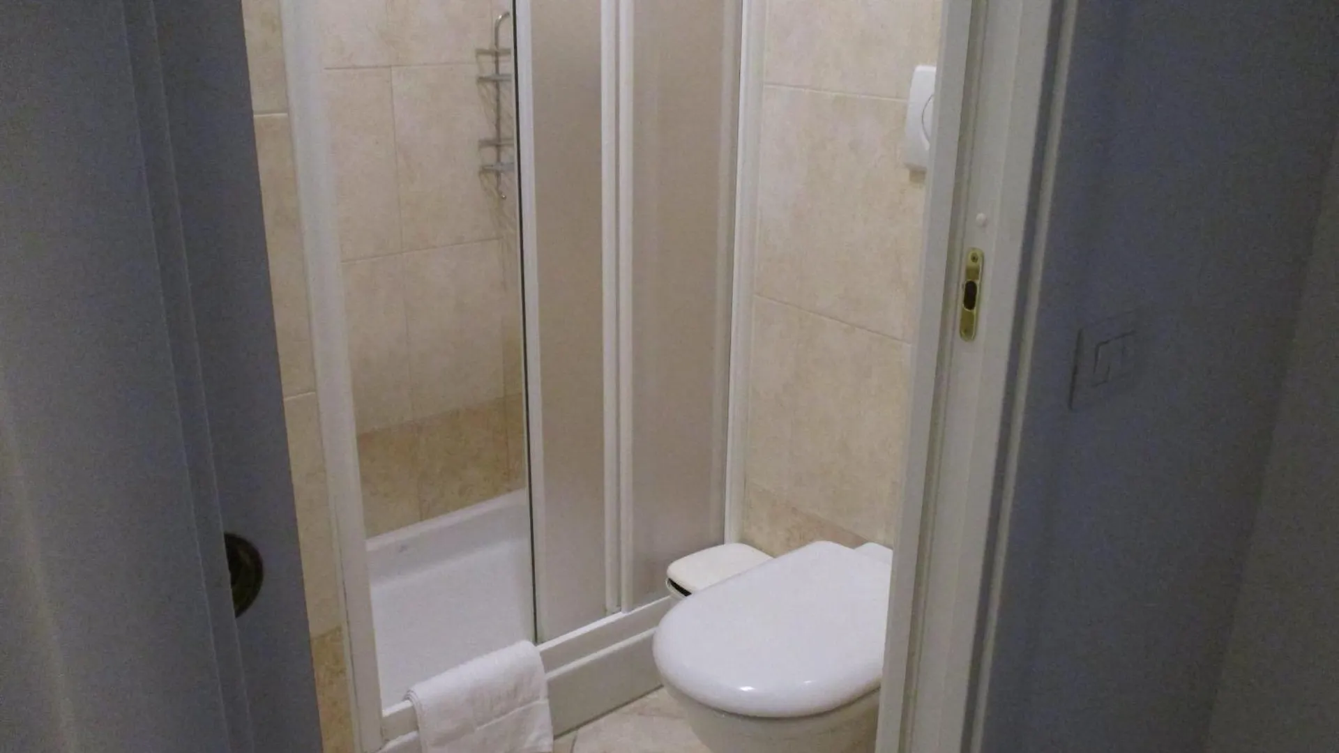 Apartmán Casa Roby Verona