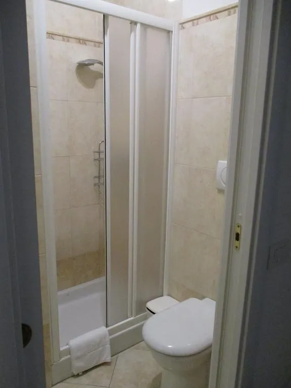 Apartmán Casa Roby Verona
