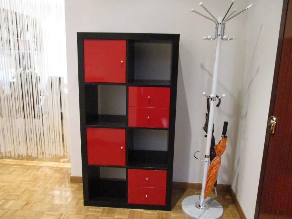 Apartmán Casa Roby Verona
